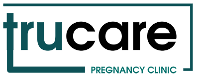 TruCare Pregnancy Clinic logo